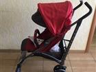   Chicco lite WAY 2 TOP BB RED