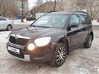 Skoda Yeti 1.4, 2013, 83000