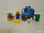 Lego duplo ,       