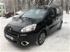 Peugeot Partner 1.6, 2013, 145100