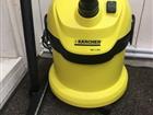 Karcher wd 2.200