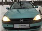 Opel Corsa 1.2AMT, 2003, 175000