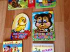 Книги детские, говорят