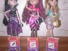  Ever After High