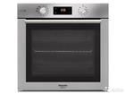   Hotpoint-Ariston FA4S 841 J IX 