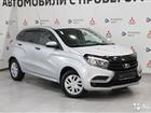 LADA XRAY 1.6, 2016, 59600