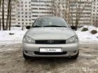 LADA Kalina 1.6, 2011, 93000