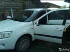 LADA Granta 1.6, 2014, 150000