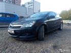 Opel Astra GTC 1.6, 2008, 135000