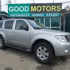 Nissan Pathfinder, 2008, ,  , 2, 5 , 171 , .