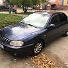 KIA Spectra 1.6 , 2006, 