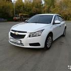 Chevrolet Cruze 1.6 , 2011, 