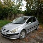 Peugeot 307 1.6 AT, 2002, 