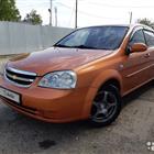 Chevrolet Lacetti 1.4 , 2007, 