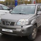 Nissan X-Trail 2.0 , 2006, 