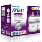   Philips Avent Natural 0 125