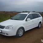 Chevrolet Lacetti 1.6 , 2012, 