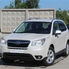 Subaru Forester 2.0 CVT, 2014, 