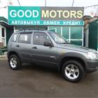 Chevrolet Niva,  , 1, 7 , 80 , 