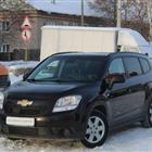 Chevrolet Orlando 1.8 , 2013, 151 000 