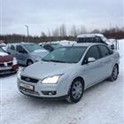 Ford Focus 1.6 , 2007, 160 000 