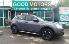 Nissan Qashqai, 2008,  , 2, 0 , 141 , .