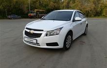 Chevrolet Cruze 1.6, 2011, 