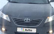 Toyota Camry 3.5AT, 2006, 