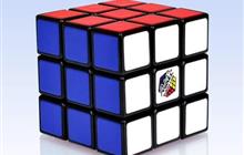 RubikS 3X3 retro cube -