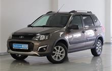 LADA Kalina 1.6, 2016, 