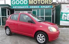 Toyota Yaris, 2001,  , 1, 0 , 68 , 