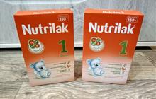 Nutrilak #1 