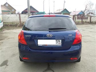  Kia Cee`d  