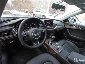  AUDI A6,    2013 ,   ,      ,       ,     