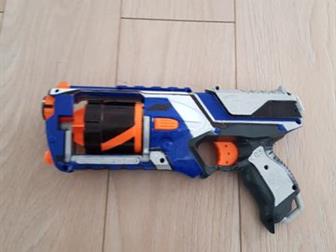 Nerf strongarm,         , : /  