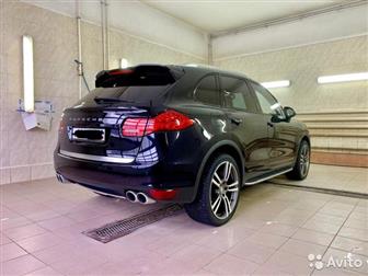 Porsche Cayenne Turbo,4, 8  (500 , ),  2011, 92000 ,  !!! !!!      ,  