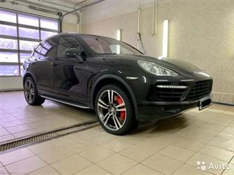 Porsche Cayenne Turbo,4, 8  (500 , ),  2011, 92000 ,  !!! !!!      ,  