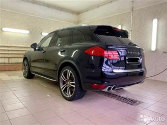 Porsche Cayenne Turbo,4, 8  (500 , ),  2011, 92000 ,  !!! !!!      ,  