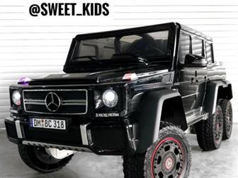  Mercedes Benz G63 DMD318 6x6, ??????, ???????? , ??: , ??: , ?? ,  