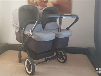  Bugaboo Donkey 2  , , /   ,   ,   ,      