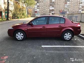 Renault Megane 2   2007,        ,    ,    ,       