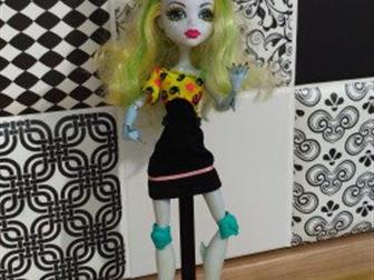  Monster High    600 , 1,     2,          , 1- ,  