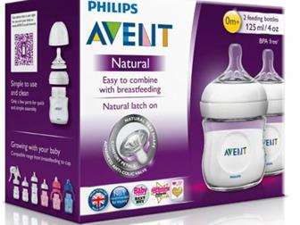    Philips Avent Natural 0   125  2  SCF690/27,        , :   