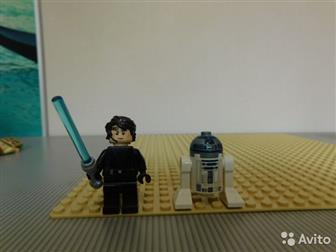  Lego Star Wars 75038     , ,     , : /  