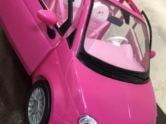   Barbie Fiat  4 : /  