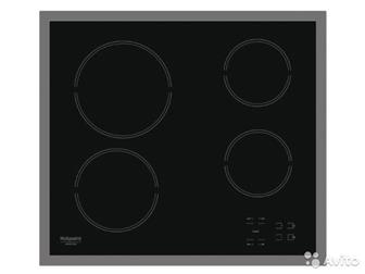       Hotpoint Ariston HAR 641 X          