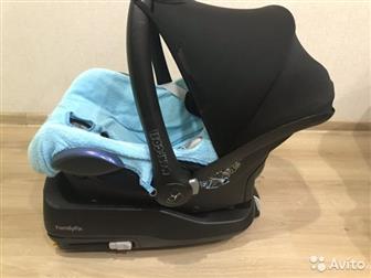  Maxi-Cosi CabrioFix       IsoFix,     ,   , , : /  