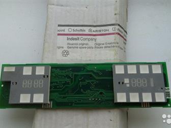     Ariston fq 101, 1   ,        ,  145083 DISPLAY CARD E1/PYRO (HOT2005)  