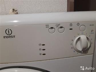     Indesit wiu80    ,     4,  