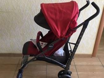  ,     ,      Chicco LITE WAY 2 TOP BB RED, :   